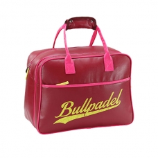 Bolsa Bullpadel Bpb16002 Vino Burdeos