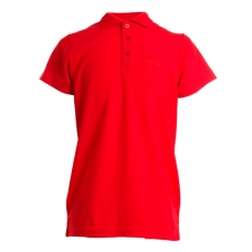 POLO SOFTEE CLASSIC NIO ROJO