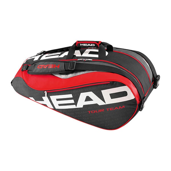 Buy HEAD Tour Racquet Bag XL Borsa Per Racchetta Arancione online