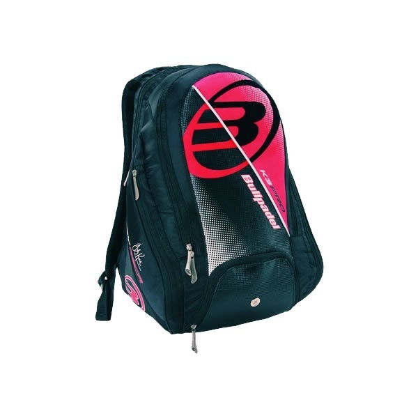 mochilas padel bullpadel
