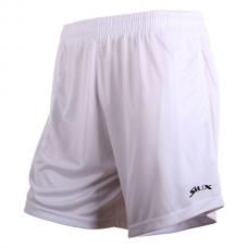 pantalon corto siux tour blanco