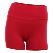 Short Mi Activewear Basic Roja