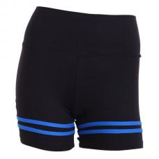 Short Mi Activewear Siza Negro