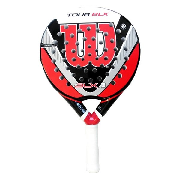 wilson tour carbon opiniones