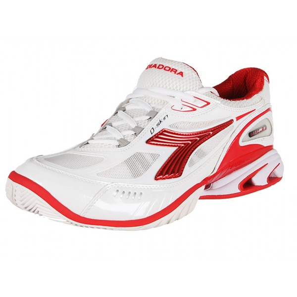 zapatillas diadora padel opiniones