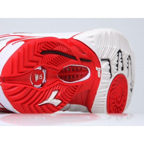 zapatillas diadora padel opiniones